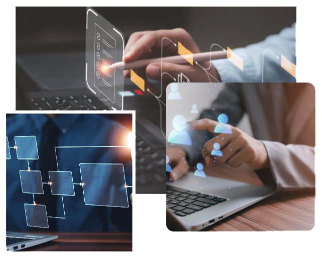 Business Process Management