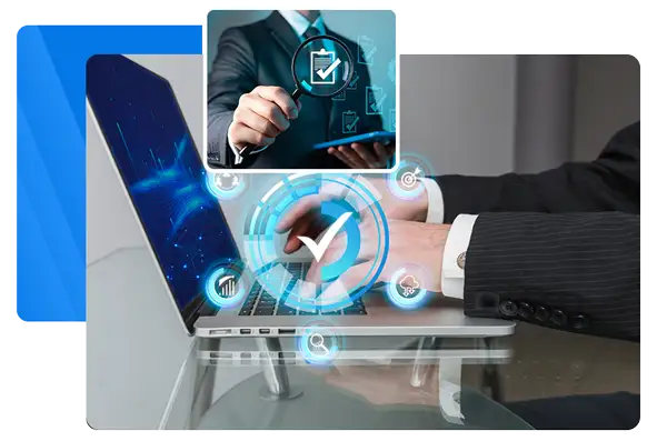 AI-powered compliance screening solution for BFSI and regulated enterprises