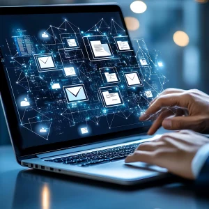 What Is Document Search and Retrieval and Why Does Your Business Need It?