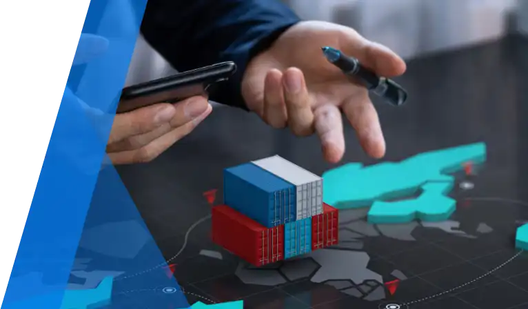 Contract insights dashboard showing automated clause analysis and contract summary