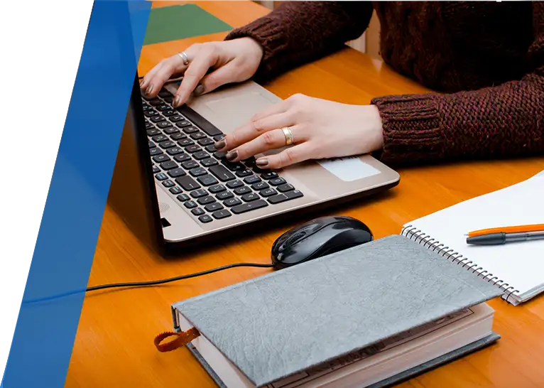 Trainer and faculty management interface within education automation platform