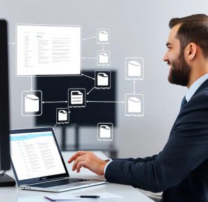 Myths Around the Document Management System