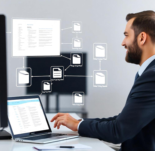 Myths Around the Document Management System