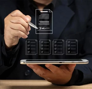 AI-Powered Document Management Systems: Transforming Organizational Efficiency