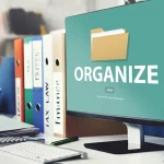 document management system for organization