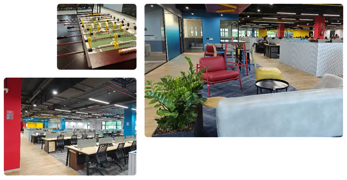 Ospyn Technologies Limited