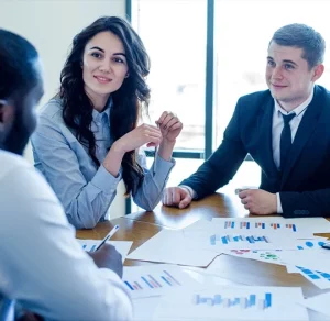 How AI-Driven Document Management Facilitates Better Decision-Making in Organizations