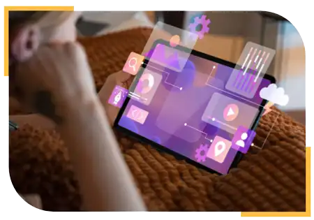 Office note management dashboard displaying notes, approvals, and workflow statuses