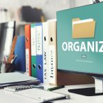 document management system for organization