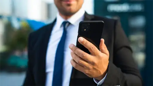 Mobile application for agents to capture customer data and complete onboarding tasks